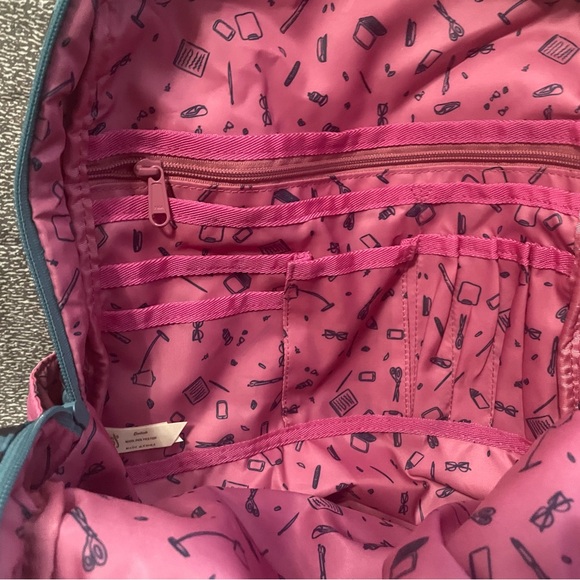 Matilda Jane Backpack - Picture 7 of 10